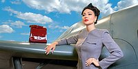 Настасья Самбурская: «Вижу цель, не вижу препятствий — это обо мне»