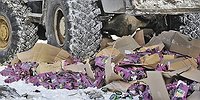 Официально снюс запрещен, но купить его может даже ребенок