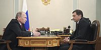 Шекспировская драма отставки Суркова