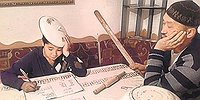 Почему дети не хотят учиться?
