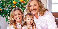 Игорь Николаев: «У меня был такой взгляд, что Иглесиас все понял…»