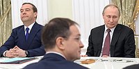 Новый вирус короновали в Кремле
