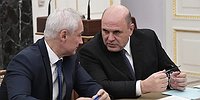 Белый дом образцового содержания
