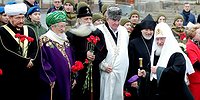 Есть ли место Богу в Конституции