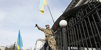 Почему Москва не ставит Украину на место