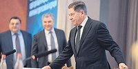 Суд тронулся, господа присяжные заседатели