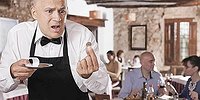 Можно ли не платить чаевые и слыть приличным человеком