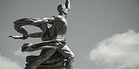 Советский Союз был империей лжи