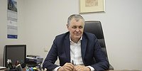 Построили 200 километров дорог
