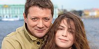 Ян и Елизавета Цапник: «В нашем доме никакие темы не замалчиваются»