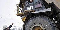 Арктика на твердом проценте