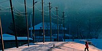 Плохое электрическое равновесие