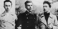 «Не перестали студенты делать своевольств, буйств и дерзостей...»
