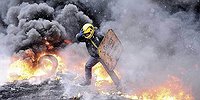 Что было бы с Украиной и Россией, если бы майдан проиграл