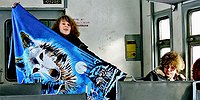 Торговля в вагонах - обычное дело, но могут выписать штраф