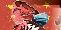 Вирус дал осложнения
