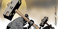 Ипотека — лучшее средство от русского бунта