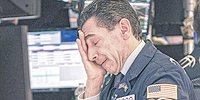 Рынки уповают на вакцину