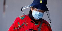 К коронавирусу наиболее восприимчивы выходцы из Азии