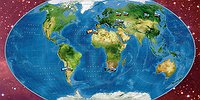 В поиске космических катастроф. Вахта телескопов-роботов