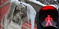 В зоне рискованного потепления