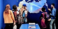 Поможет ли Конституции русский Бог?