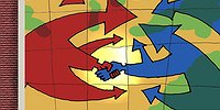Россия — Турция: воевать нельзя дружить!