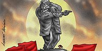 Невыносимый Ильич