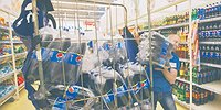 Магазины запросили льготный ассортимент