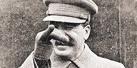 Больше всех от фейков страдает Сталин