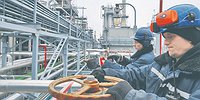 Россия скинула сверх ожиданий