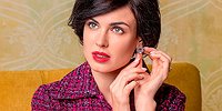 Ирина Антоненко:«Моя жизнь, как и жизнь всех людей на планете, резко поменялась»