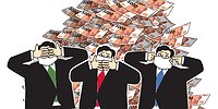Почему олигархи не помогают стране?