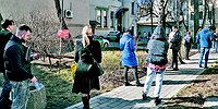 Коронавирус внутри страны! Откажитесь от пикников и не пейте чай с бабушкой