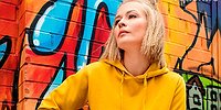 Юлия Пересильд: «В деревне мне пришлось освоить новую профессию»