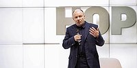 Владимир Потанин: Если я хотел кому-то помогать, то сейчас самое время