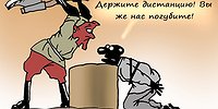 Что опаснее коронавируса?