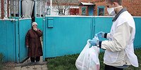 Пока все дома