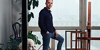 Тусовочное место