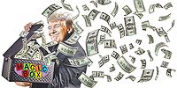 Атомная финансовая бомба
