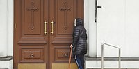 На бога надейся, а в храм не ломись