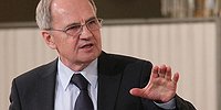 Валерий Зорькин: Право будущего в эпоху цифр