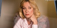 Елена Яковлева: «В личной жизни происходят большие перемены»