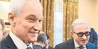 Лекарство для выздоровевших