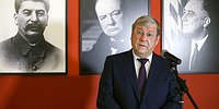 Уроки «большой тройки»