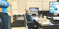 КРЕМЛЬ В МАСКАХ