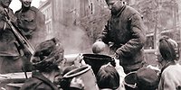 В чем Гитлер ошибся, напав на СССР. И почему Сталин не завоевал всю Европу.