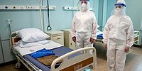 Армия России: наступление на вирус