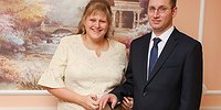 «Береги детей, я вас люблю»