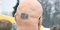 Я достаю из широких мобил